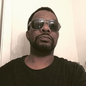 Meet your Posher, Man